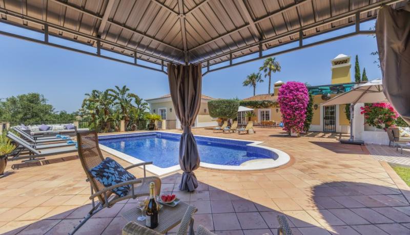 Villa Serena