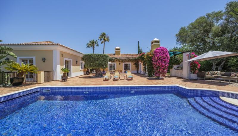 Villa Serena