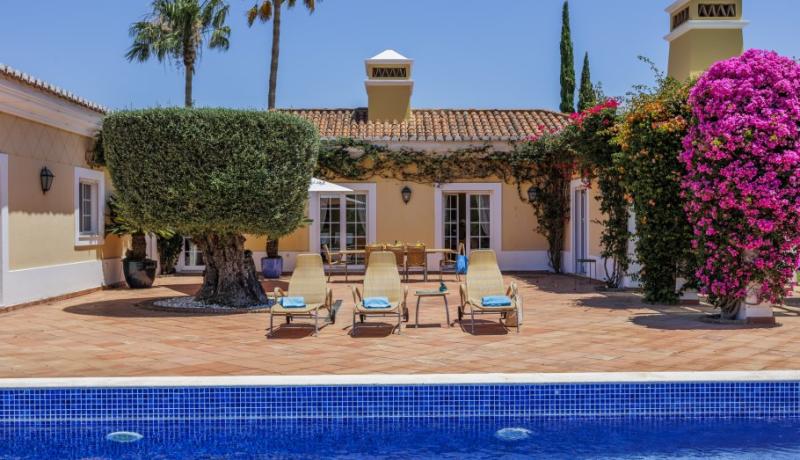 Villa Serena