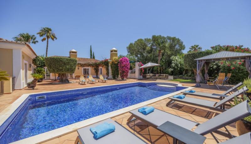 Villa Serena