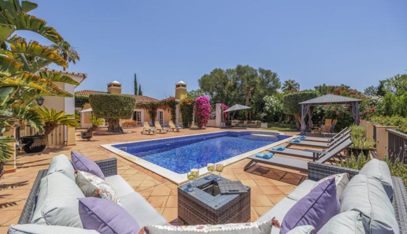Villa Serena