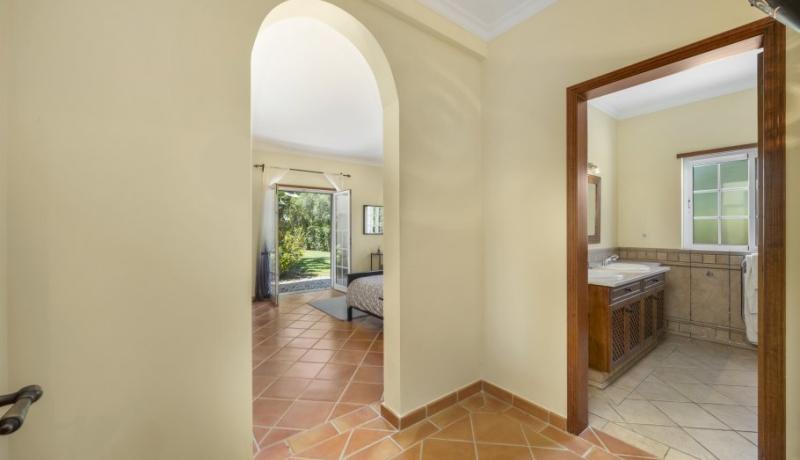 Villa Serena