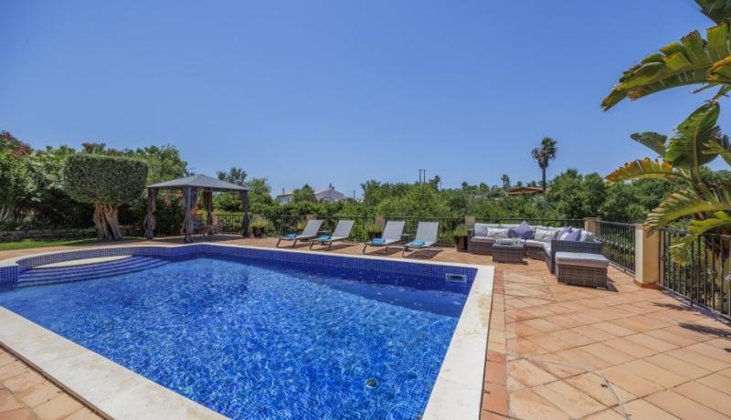 Villa Serena