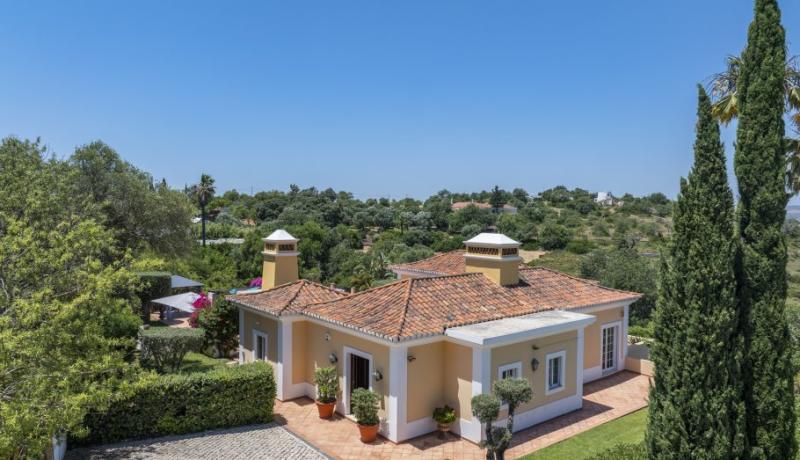 Villa Serena