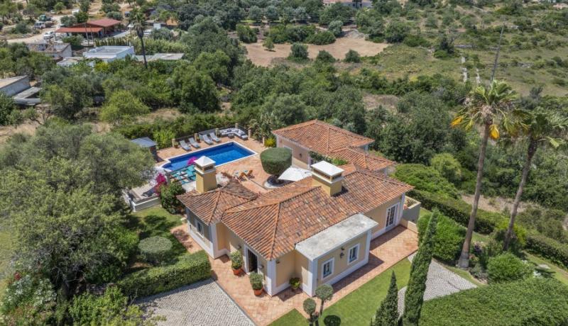 Villa Serena