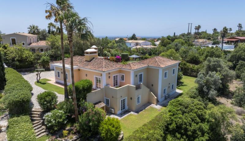 Villa Serena