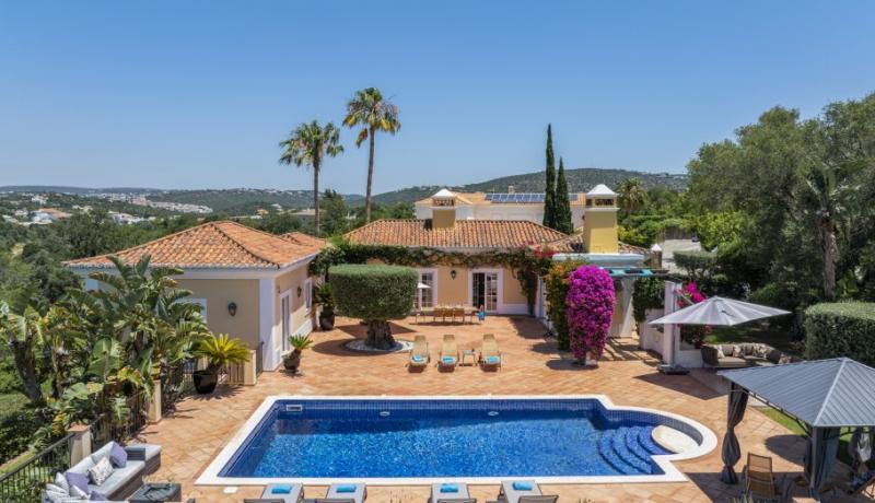 Villa Serena
