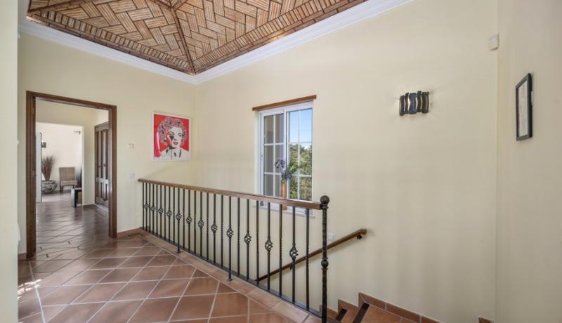 Villa Serena