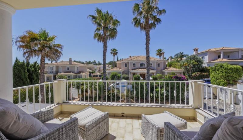 Villa Verano