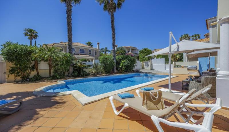 Villa Verano