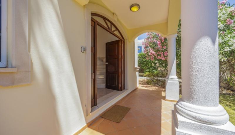 Villa Verano