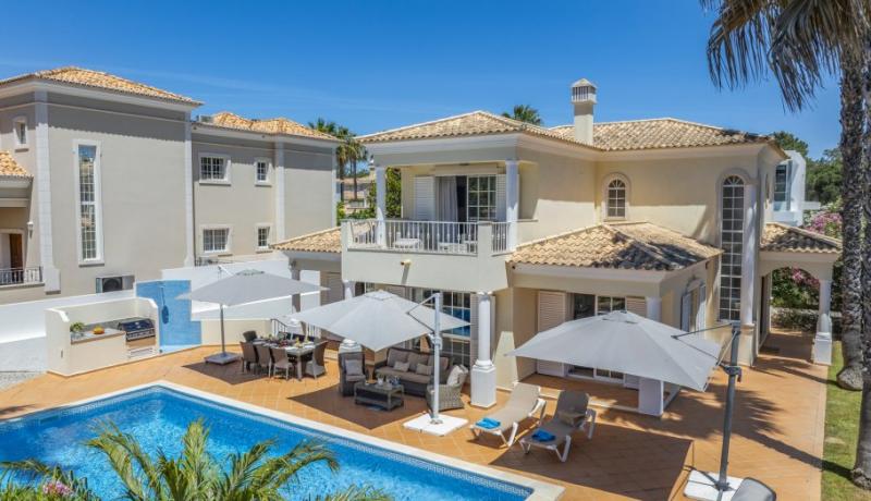 Villa Verano