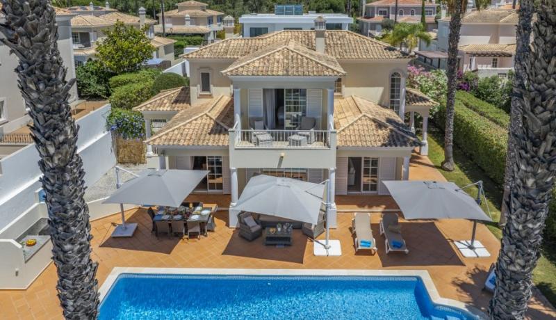 Villa Verano