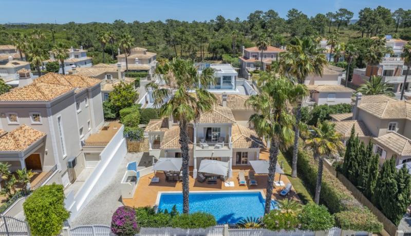 Villa Verano