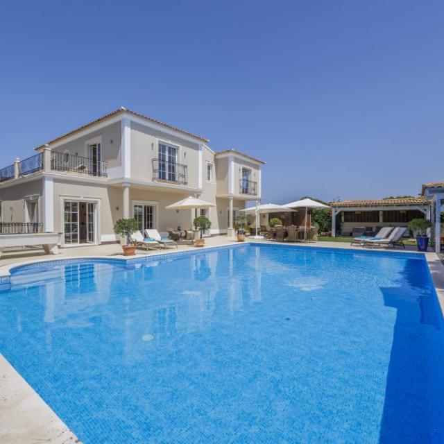 Villa Idego