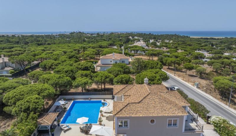 Villa Idego