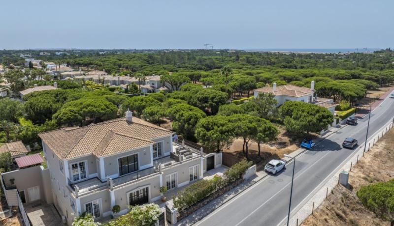 Villa Idego