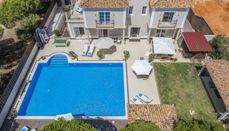 Villa Idego