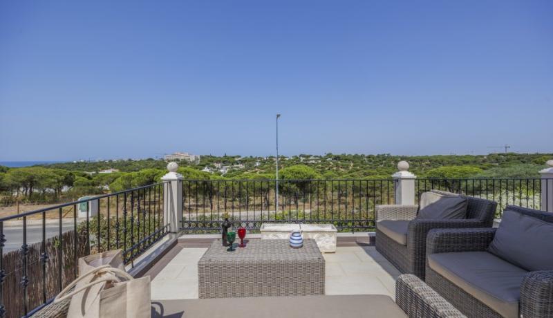 Villa Idego