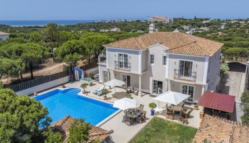 Villa Idego