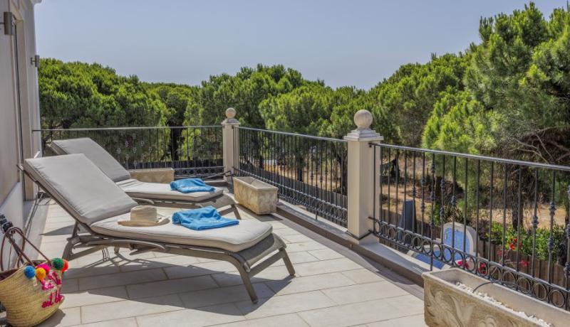 Villa Idego
