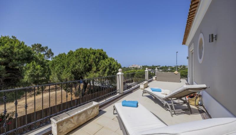 Villa Idego