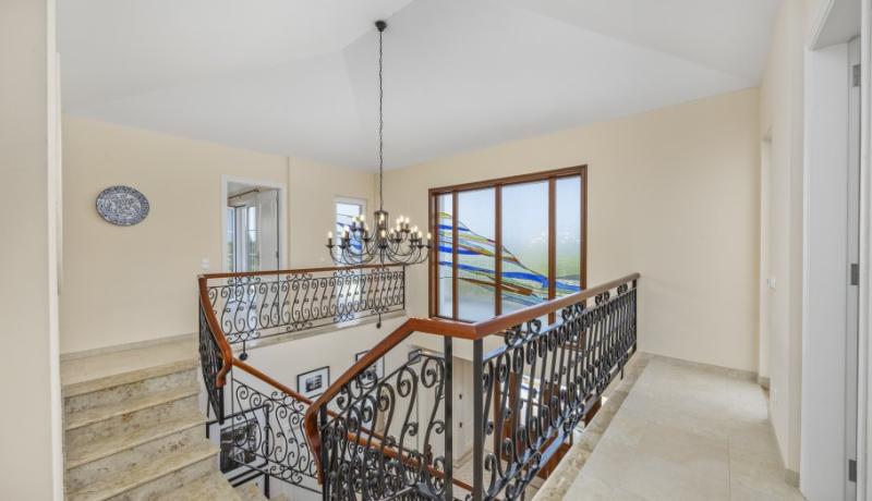 Villa Idego