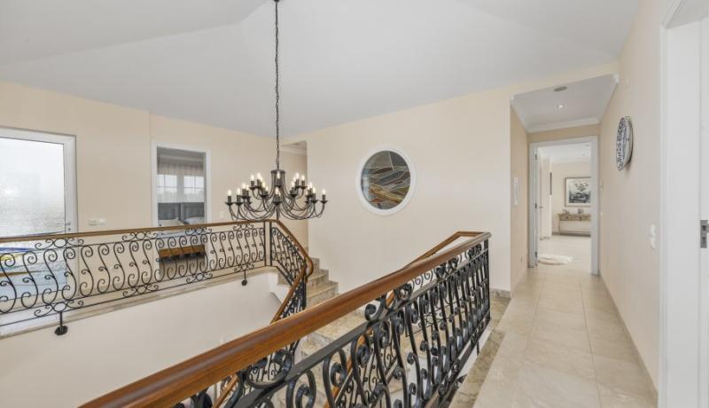 Villa Idego