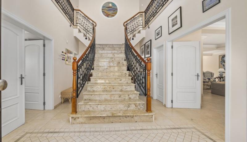 Villa Idego