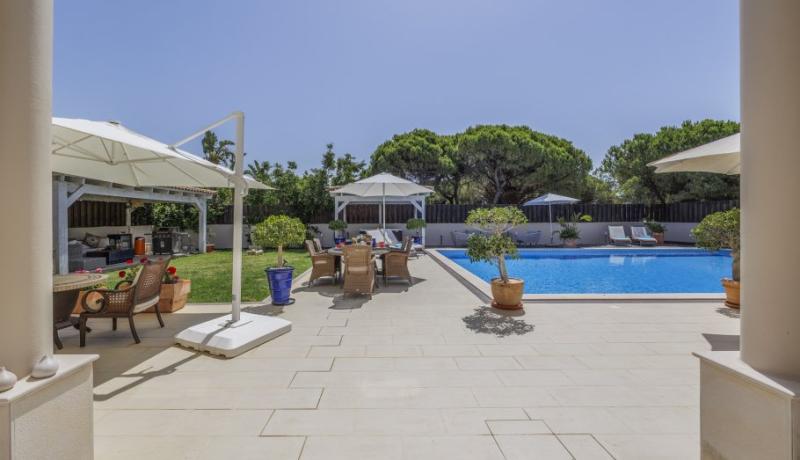 Villa Idego