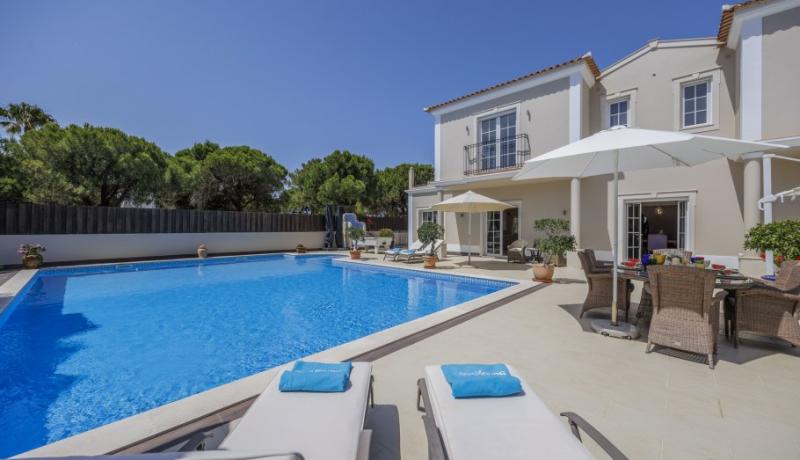 Villa Idego