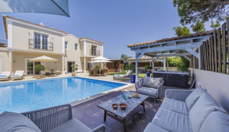Villa Idego
