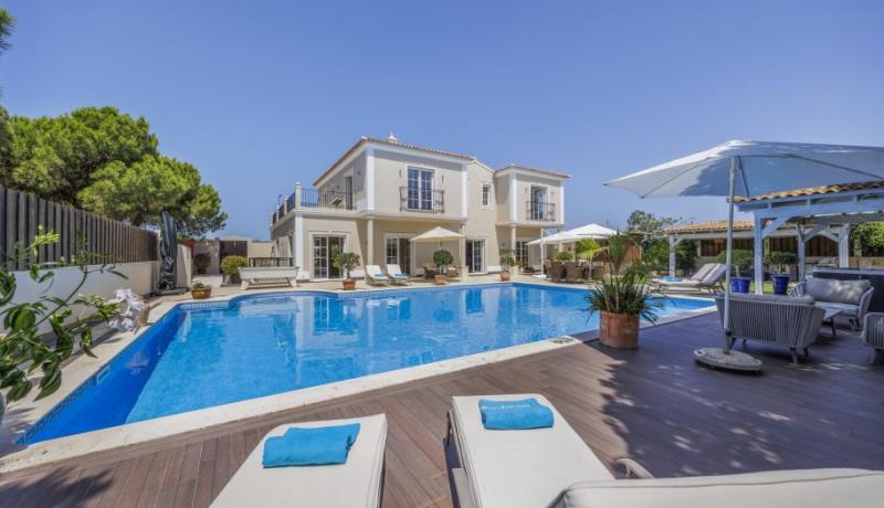 Villa Idego