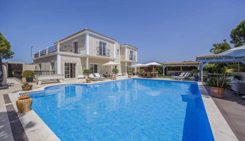 Villa Idego