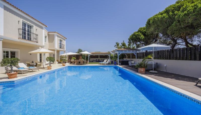 Villa Idego