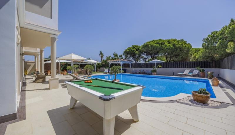 Villa Idego