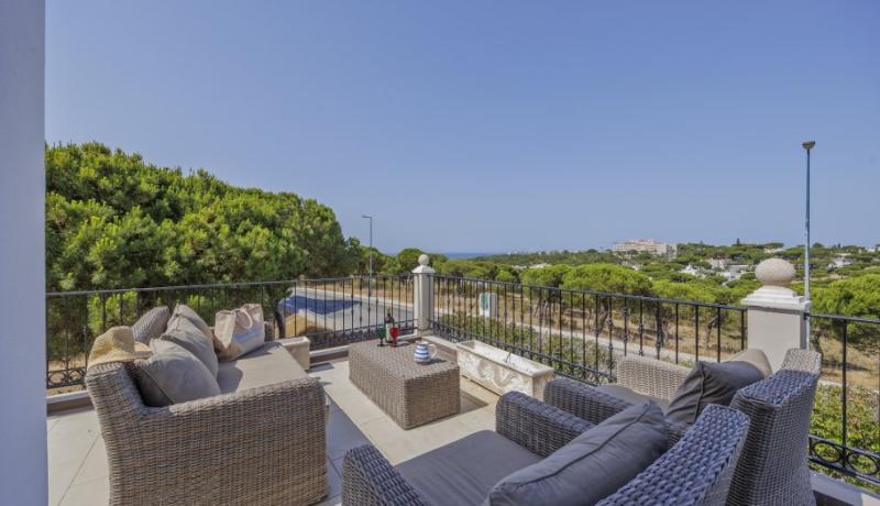 Villa Idego