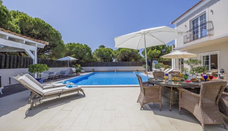Villa Idego