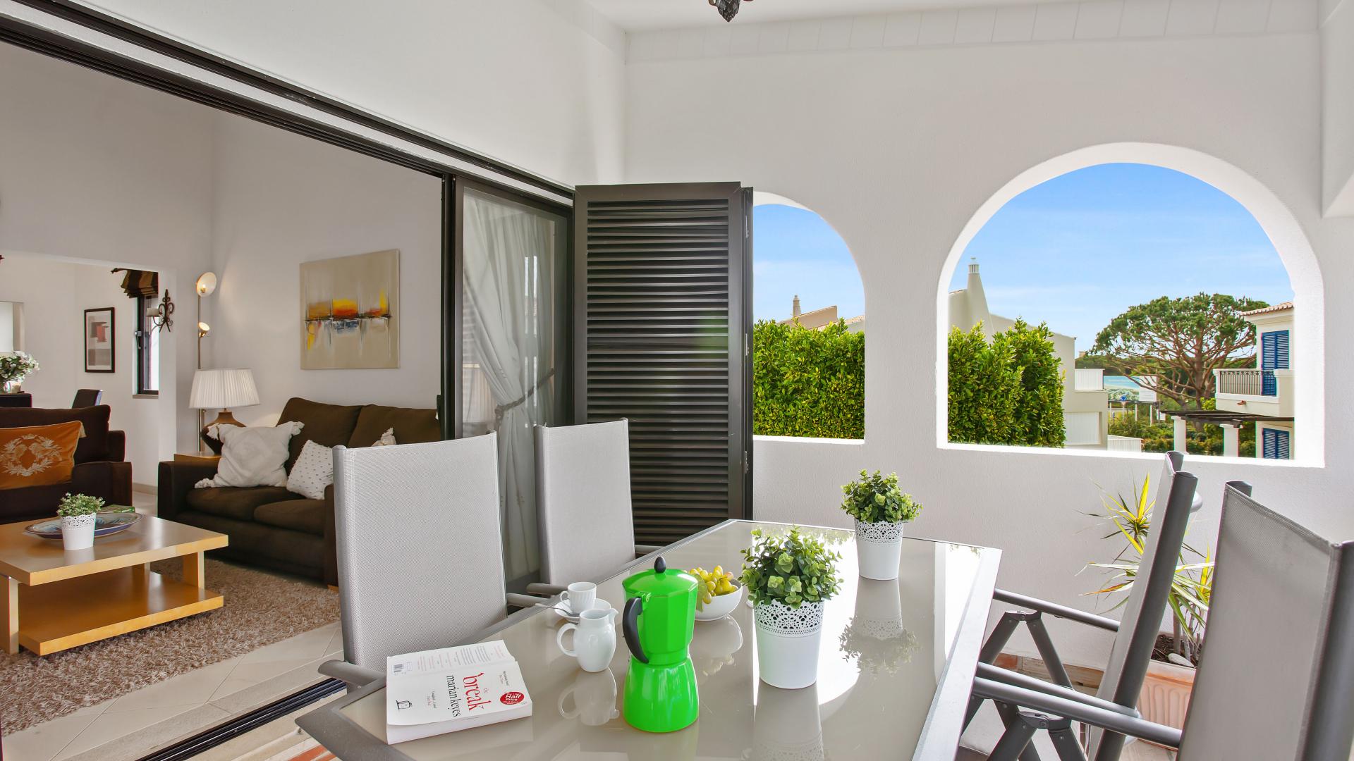 Apartment Romeo and Juliet - Dunas Douradas, Vale do Lobo, Algarve - 4.png