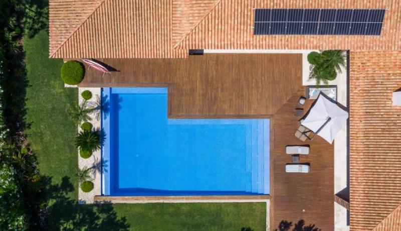 Villa Filipa