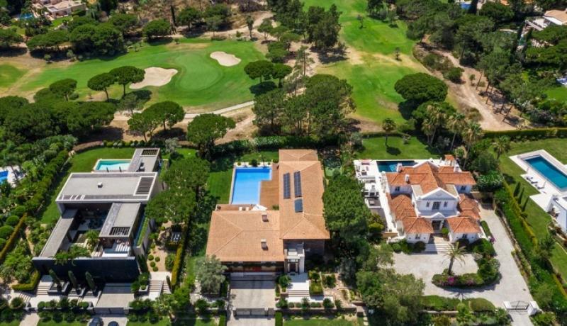 Villa Filipa