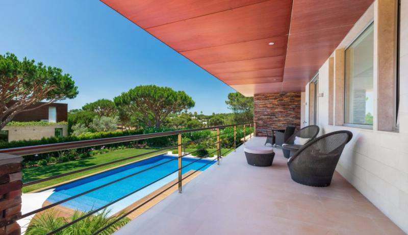 Villa Filipa