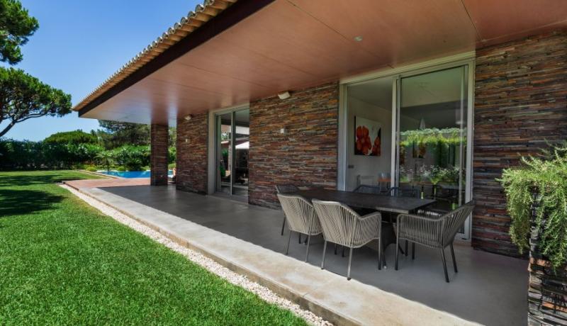 Villa Filipa