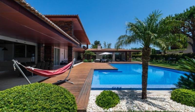 Villa Filipa