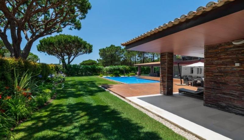 Villa Filipa