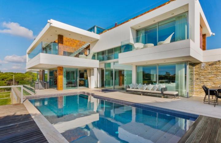 Renting your Algarve villa in 2021