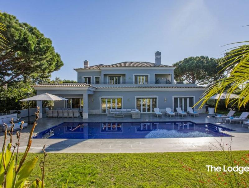 The rise of Algarve Luxury Holidays