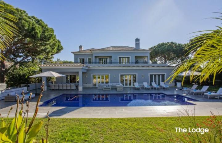 The rise of Algarve Luxury Holidays