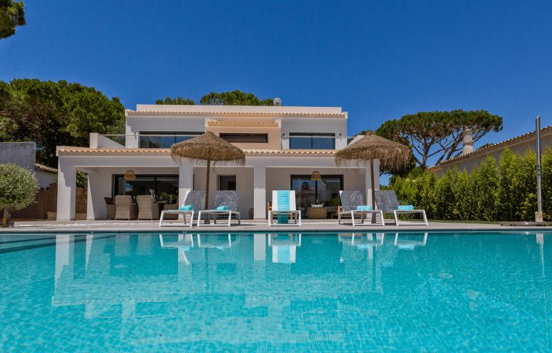 SandyBlue Window Cleaning Service