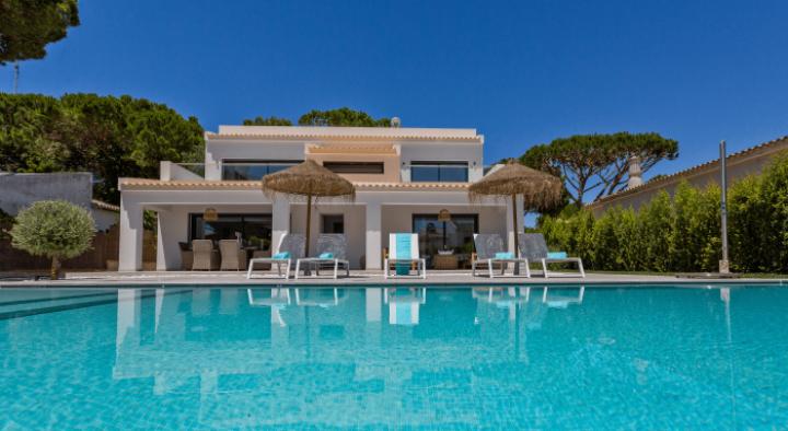 SandyBlue Window Cleaning Service